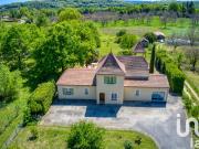 Maison 6 pièces 170 m²