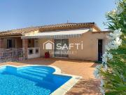 Maison 6 pièces 170 m²