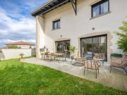 Maison 6 pièces 170 m²