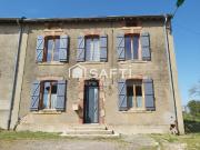 Maison 6 pièces 170 m²