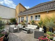 Maison 6 pièces 170 m²