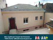 Maison 6 pièces 170 m²