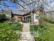Maison 6 pièces 170 m²