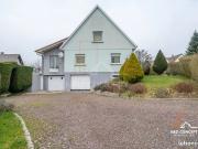 Maison 6 pièces 170 m²