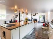 Maison 7 pièces 210 m²