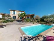Maison 6 pièces 170 m²