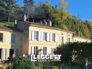 Maison 6 pièces 170 m²