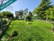 Maison 6 pièces 171 m²