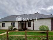 Maison 6 pièces 171 m²