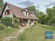 Maison 6 pièces 171 m²
