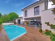 Maison 6 pièces 171 m²