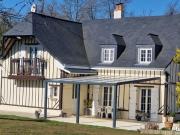 Maison 6 pièces 171 m²