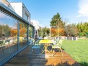 Maison 6 pièces 171 m²