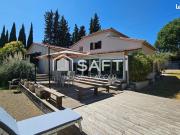 Maison 6 pièces 171 m²