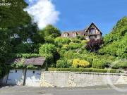 Maison 6 pièces 172 m²