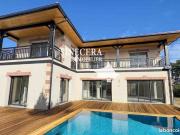 Maison 6 pièces 172 m²