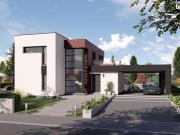 Maison 6 pièces 172 m²