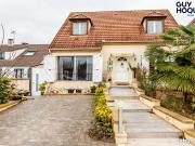 Maison 6 pièces 172 m²