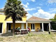Maison 6 pièces 153 m²
