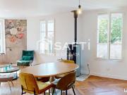 Maison 6 pièces 172 m²