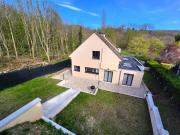 Maison 6 pièces 172 m²