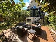 Maison 6 pièces 172 m²