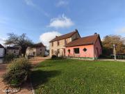 Maison 6 pièces 172 m²