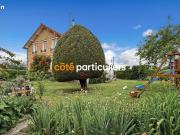 Maison 6 pièces 173 m²