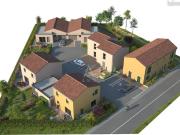 Maison 6 pièces 173 m²