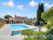 Maison 6 pièces 173 m²