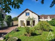 Maison 6 pièces 173 m²