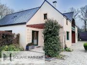 Maison 6 pièces 173 m²