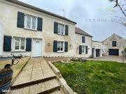 Maison 6 pièces 173 m²