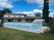 Maison 6 pièces 173 m²