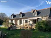 Maison 6 pièces 173 m²