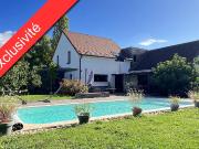 Maison 6 pièces 173 m²