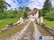 Maison 6 pièces 174 m²