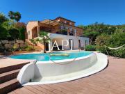 Maison 5 pièces 174 m²