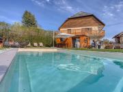 Maison 6 pièces 174 m²