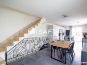 Maison 6 pièces 174 m²
