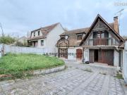 Maison 6 pièces 179 m²