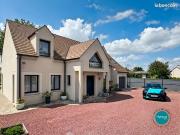 Maison 6 pièces 174 m²