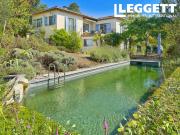 Maison 6 pièces 174 m²