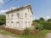 Maison 6 pièces 174 m²