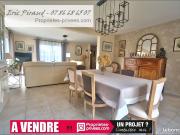 Maison 6 pièces 174 m²