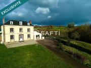 Maison 6 pièces 174 m²