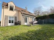 Maison 6 pièces 174 m²