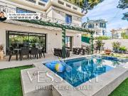 Maison 6 pièces 175 m²