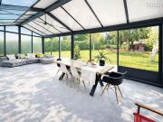 Maison 6 pièces 175 m²