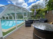 Maison 6 pièces 175 m²